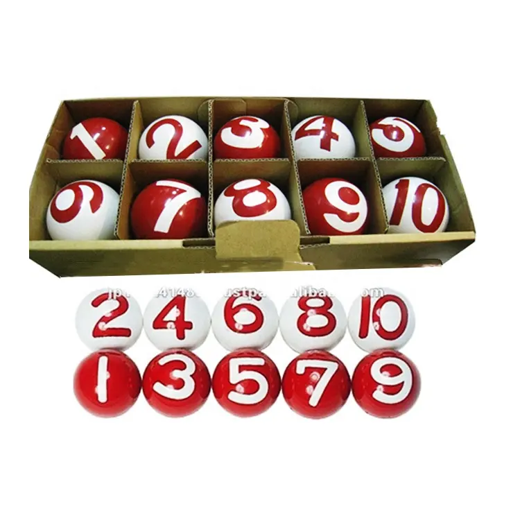 Bola Gateball