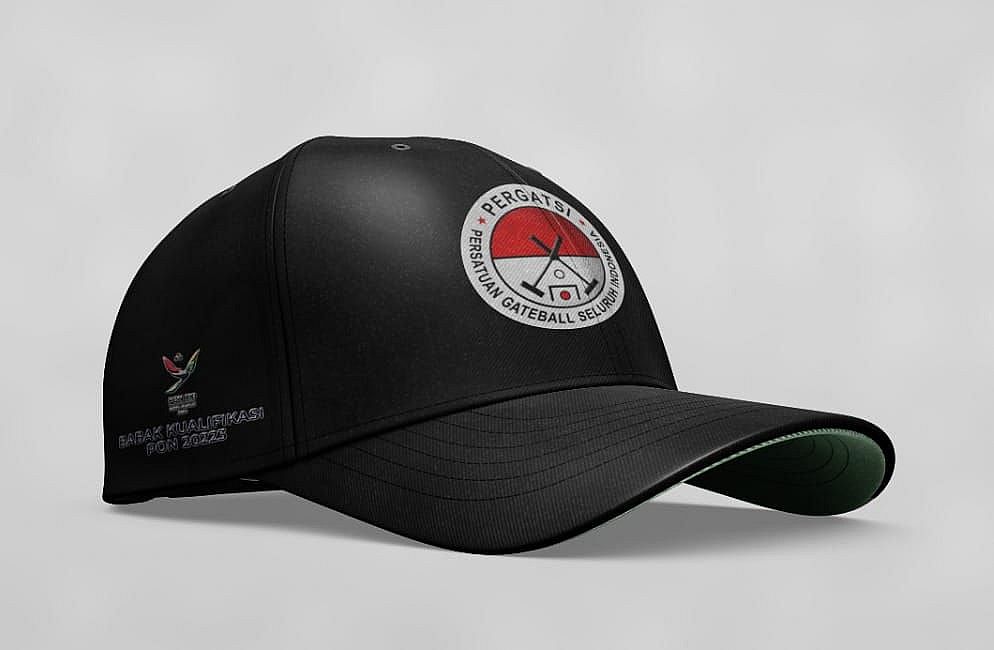 Topi Official Gateball